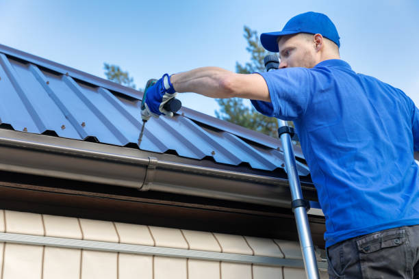 Best Gutter Installation and Repair  in Yuma, CO