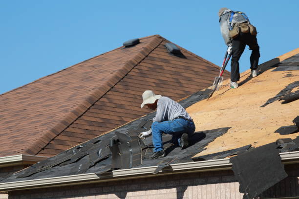 Best Green or Eco-Friendly Roofing Solutions  in Yuma, CO