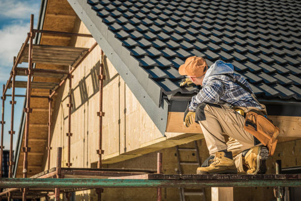 Best Gutter Installation and Repair  in Yuma, CO