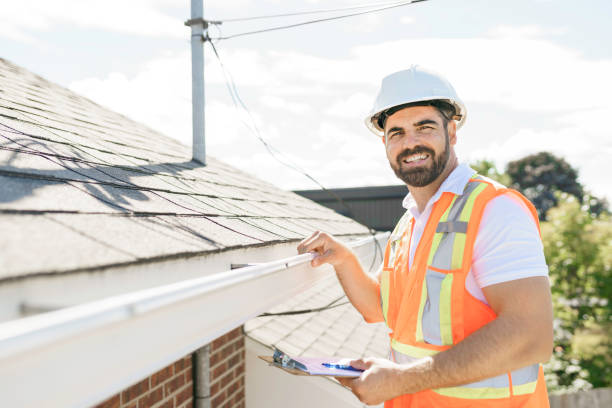Best Flat Roofing  in Yuma, CO