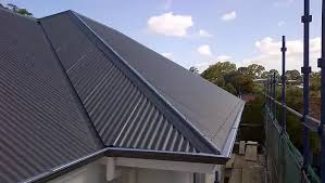 Best Chimney Flashing Repair  in Yuma, CO